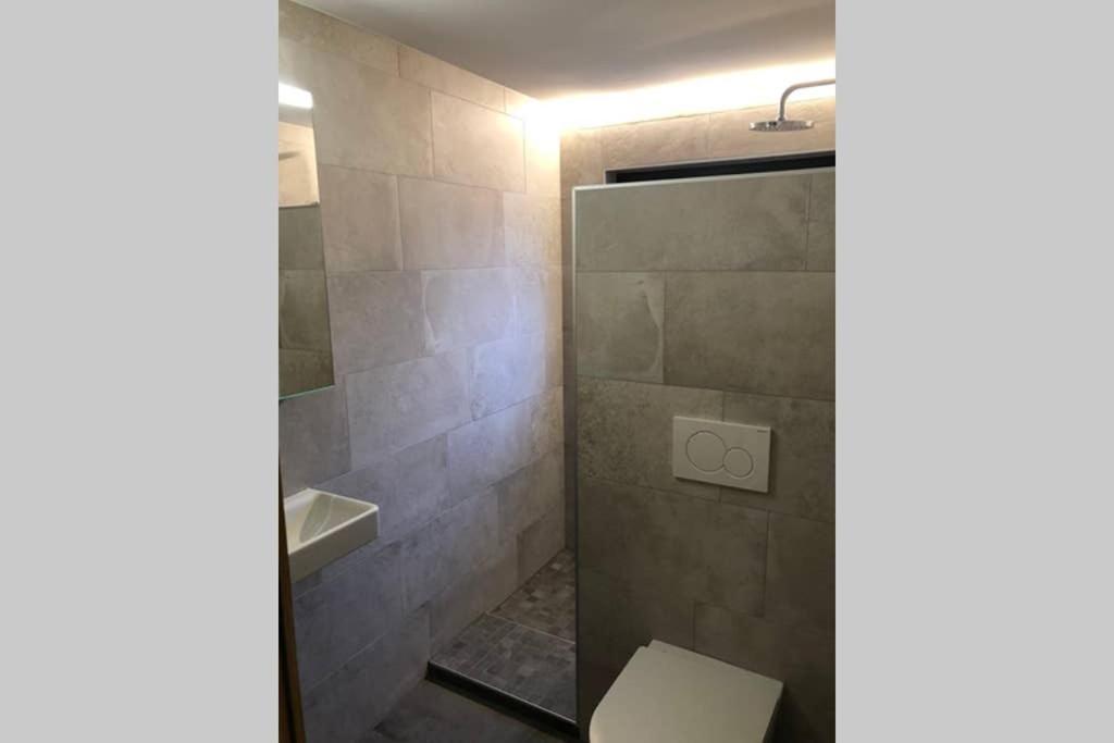 Grand Appartement Avec Terrasse A Chez-Les-Reuses Orsières Εξωτερικό φωτογραφία